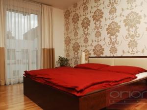 Pronájem bytu 3+kk, Praha - Vinohrady, Korunní, 80 m2