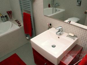 Pronájem bytu 3+kk, Praha - Vinohrady, Korunní, 80 m2