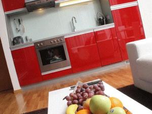 Pronájem bytu 3+kk, Praha - Vinohrady, Korunní, 80 m2