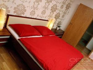 Pronájem bytu 3+kk, Praha - Vinohrady, Korunní, 80 m2
