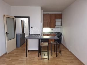 Pronájem bytu 2+kk, Olomouc - Nová Ulice, Kmochova, 53 m2