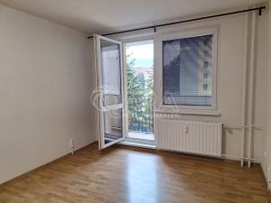 Pronájem bytu 2+kk, Olomouc - Nová Ulice, Kmochova, 53 m2