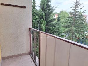 Pronájem bytu 2+kk, Olomouc - Nová Ulice, Kmochova, 53 m2