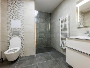 Pronájem bytu 2+kk, Plzeň, 51 m2
