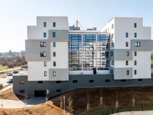 Pronájem bytu 2+kk, Plzeň, 51 m2