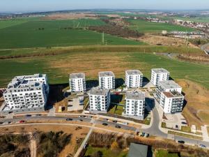 Pronájem bytu 2+kk, Plzeň, 51 m2