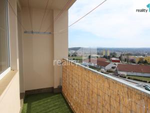 Pronájem bytu 3+1, Česká Lípa, Sluneční, 70 m2