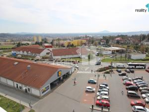 Pronájem bytu 3+1, Česká Lípa, Sluneční, 70 m2