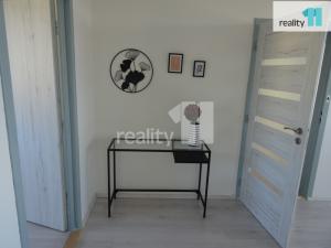 Pronájem bytu 3+1, Česká Lípa, Sluneční, 70 m2