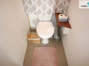 Pronájem bytu 3+1, Česká Lípa, Sluneční, 70 m2