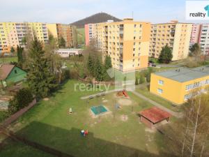 Pronájem bytu 3+1, Česká Lípa, Sluneční, 70 m2