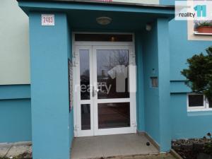 Pronájem bytu 3+1, Česká Lípa, Sluneční, 70 m2