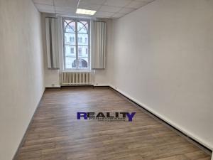 Pronájem kanceláře, Žatec, náměstí Svobody, 20 m2