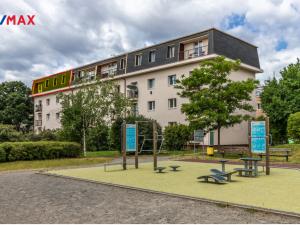 Prodej bytu 3+kk, Praha - Vršovice, Konopišťská, 75 m2