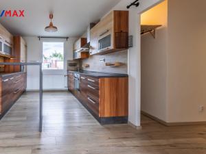 Prodej bytu 3+kk, Praha - Vršovice, Konopišťská, 75 m2