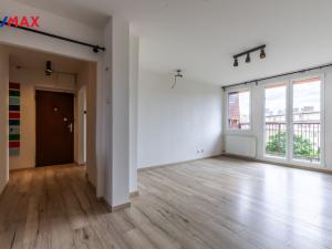 Prodej bytu 3+kk, Praha - Vršovice, Konopišťská, 75 m2