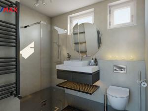 Prodej bytu 3+kk, Praha - Vršovice, Konopišťská, 75 m2
