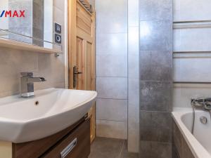 Prodej bytu 3+kk, Praha - Vršovice, Konopišťská, 75 m2