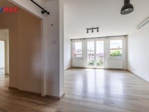 Prodej bytu 3+kk, Praha - Vršovice, Konopišťská, 75 m2