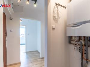 Prodej bytu 3+kk, Praha - Vršovice, Konopišťská, 75 m2