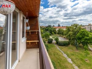 Prodej bytu 3+kk, Praha - Vršovice, Konopišťská, 75 m2
