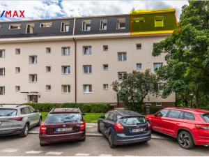 Prodej bytu 3+kk, Praha - Vršovice, Konopišťská, 75 m2