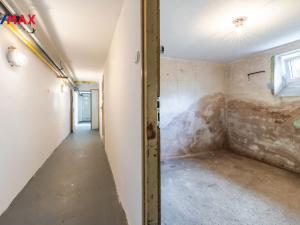 Prodej bytu 3+kk, Praha - Vršovice, Konopišťská, 75 m2