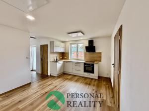Pronájem bytu 2+kk, Ústí nad Labem, Na Popluží, 56 m2