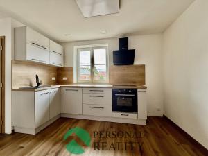 Pronájem bytu 2+kk, Ústí nad Labem, Na Popluží, 56 m2