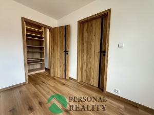Pronájem bytu 2+kk, Ústí nad Labem, Na Popluží, 56 m2