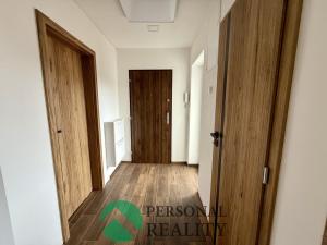 Pronájem bytu 2+kk, Ústí nad Labem, Na Popluží, 56 m2