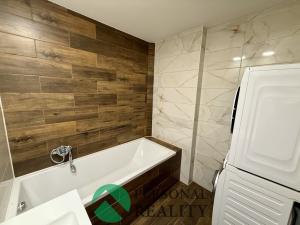 Pronájem bytu 2+kk, Ústí nad Labem, Na Popluží, 56 m2