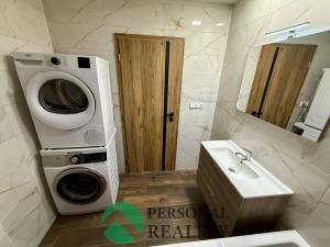 Pronájem bytu 2+kk, Ústí nad Labem, Na Popluží, 56 m2