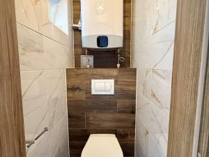 Pronájem bytu 2+kk, Ústí nad Labem, Na Popluží, 56 m2