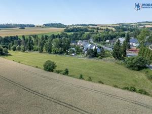 Prodej pozemku pro bydlení, Rudná pod Pradědem, 2032 m2