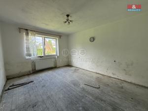 Prodej činžovního domu, Ostrava - Přívoz, Na Mlýnici, 180 m2