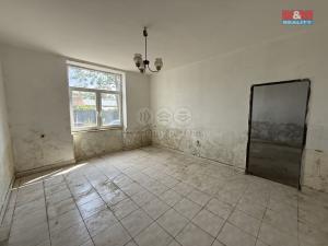 Prodej činžovního domu, Ostrava - Přívoz, Na Mlýnici, 180 m2