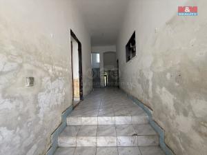 Prodej činžovního domu, Ostrava - Přívoz, Na Mlýnici, 180 m2