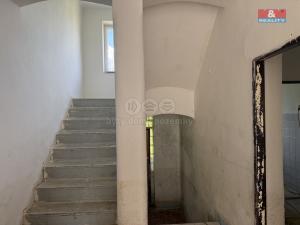 Prodej činžovního domu, Ostrava - Přívoz, Na Mlýnici, 180 m2