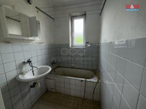 Prodej činžovního domu, Ostrava - Přívoz, Na Mlýnici, 180 m2