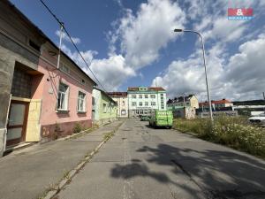 Prodej činžovního domu, Ostrava - Přívoz, Na Mlýnici, 180 m2