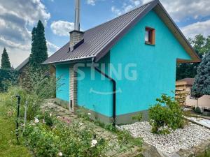 Prodej chaty, Klimkovice, U Zahrádek, 45 m2