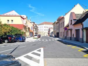 Prodej bytu 2+kk, Kladno, T. G. Masaryka, 42 m2