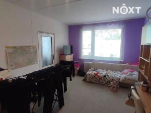 Pronájem bytu 2+1, Trutnov, Náchodská, 65 m2