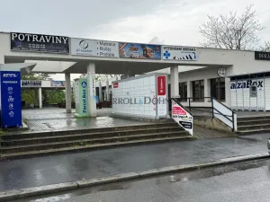 Pronájem skladu, Brno - Lesná, Loosova, 38 m2