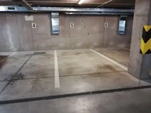 Pronájem bytu 3+kk, Brno, Vídeňská, 67 m2