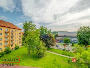 Prodej bytu 3+kk, Příbram, náměstí Fráni Kučery, 55 m2