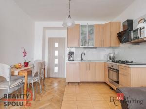 Prodej bytu 3+kk, Příbram, náměstí Fráni Kučery, 55 m2