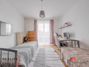 Prodej bytu 3+kk, Příbram, náměstí Fráni Kučery, 55 m2
