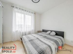 Prodej bytu 3+kk, Příbram, náměstí Fráni Kučery, 55 m2
